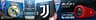 Real Madrid vs Juventus UCL 12/04/018