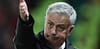 Mourinho tetap latih MU