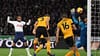 Tottenham vs Wolves 12/2018