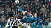 Aksi Ronaldo permalukan Juventus UCL 04/2018