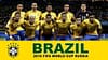 Brazil football team