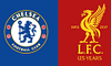 Chelsea vs Liverpool EPL 2018/2019