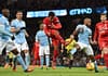 City vs Liverpool International Champions Cup 2018