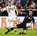 Jerman takluk dari Perancis, UEFA Nations Cup 2018
