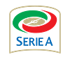 Serie A Italy Logo