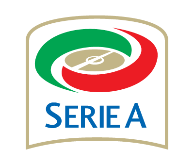 Serie A Italy Logo