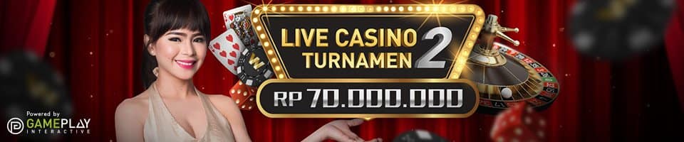 Casino Tournament V2