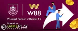 Principal partner Burnley FC epl, share to your social media channel.