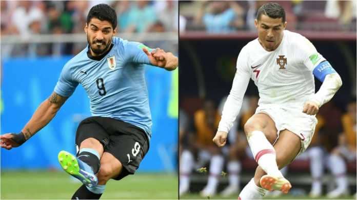 Uruguay vs Portugal Score Prediction