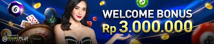 Welcome bonus live casino and keno