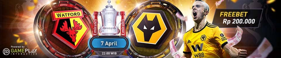 Watford vs Wolves 070419